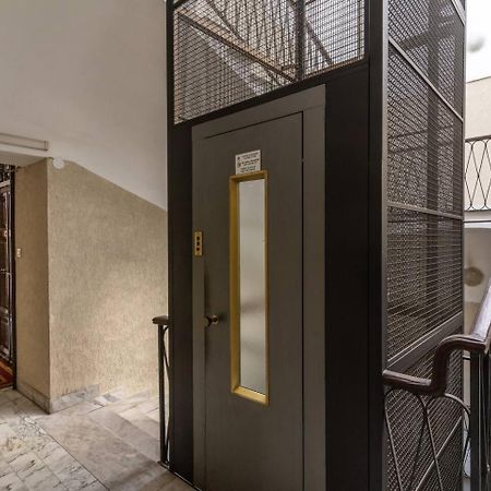 Charming Flat By The Vatican 罗马 外观 照片