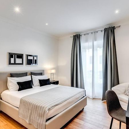 Charming Flat By The Vatican 罗马 外观 照片