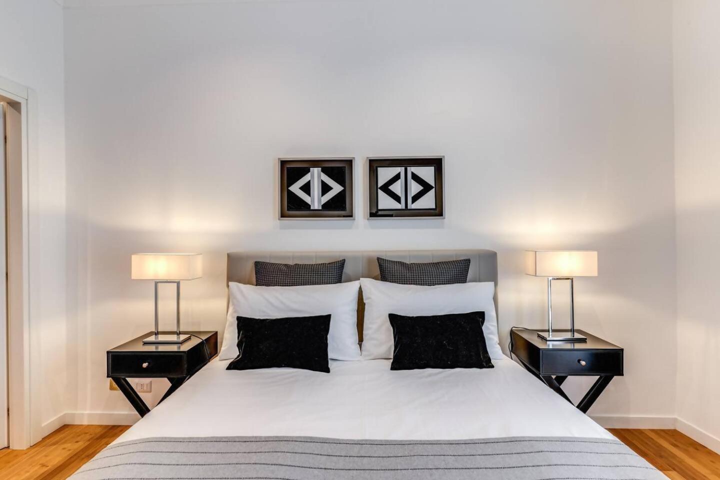 Charming Flat By The Vatican 罗马 外观 照片