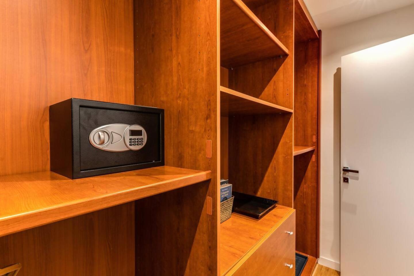 Charming Flat By The Vatican 罗马 外观 照片