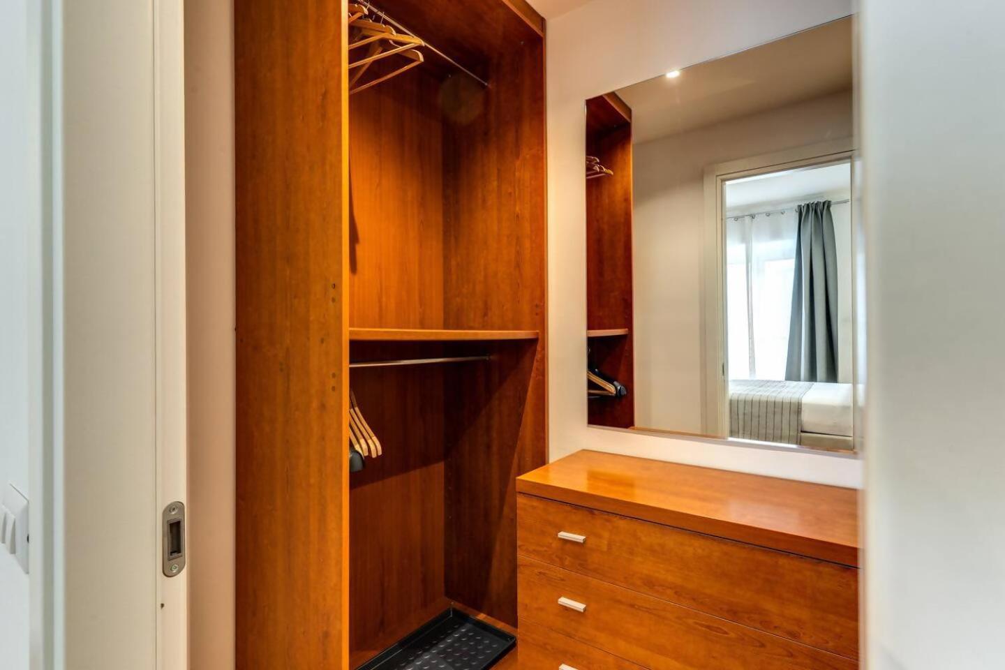 Charming Flat By The Vatican 罗马 外观 照片