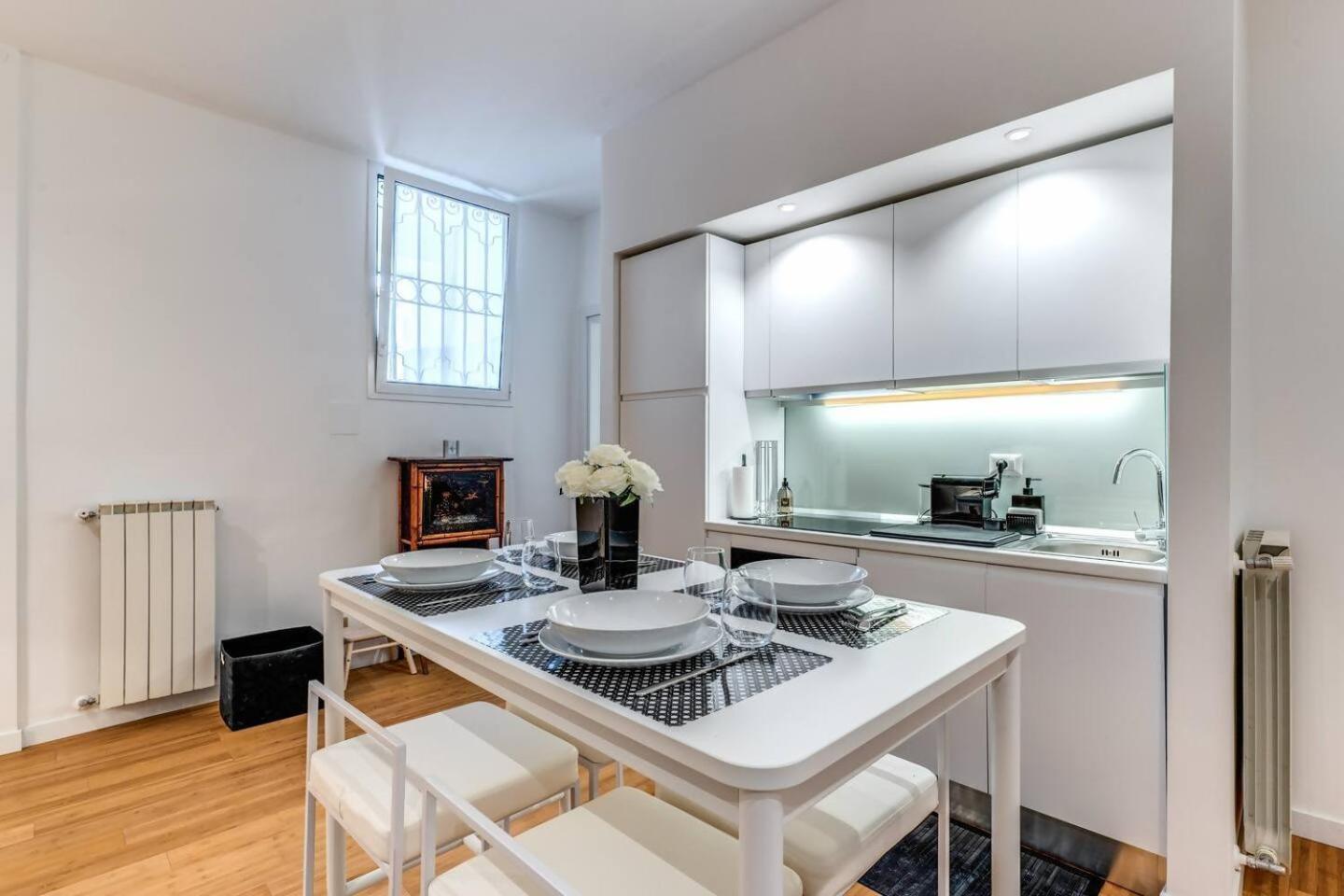Charming Flat By The Vatican 罗马 外观 照片