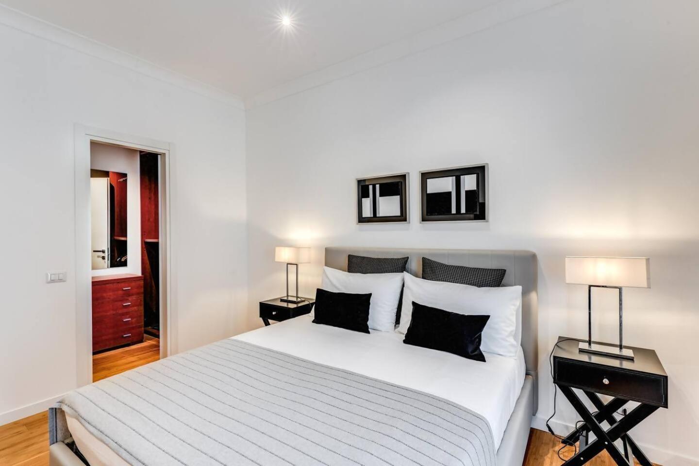 Charming Flat By The Vatican 罗马 外观 照片