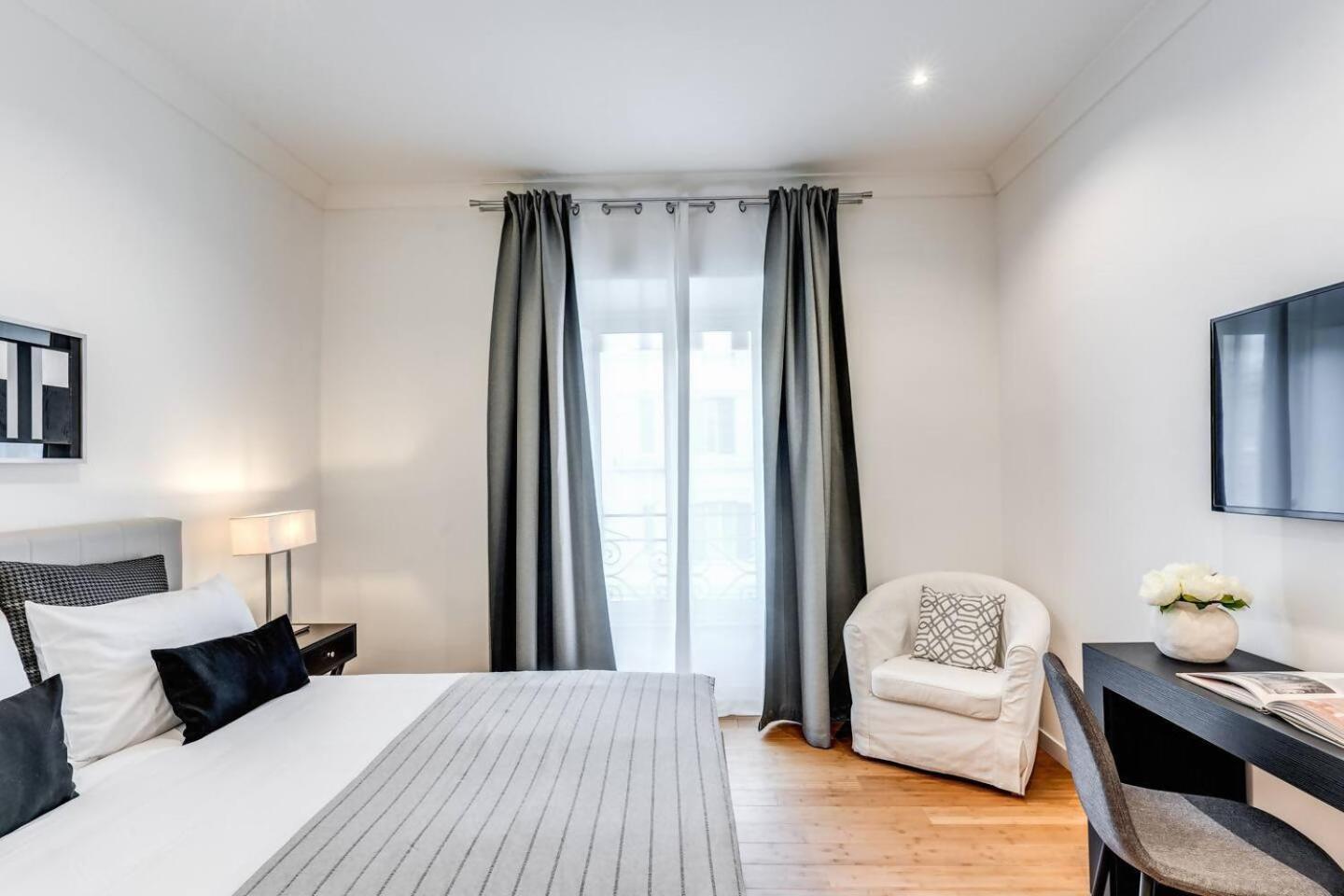 Charming Flat By The Vatican 罗马 外观 照片