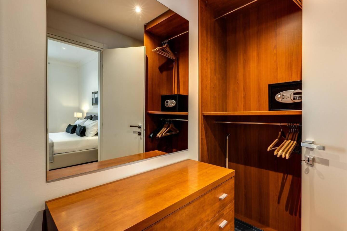 Charming Flat By The Vatican 罗马 外观 照片